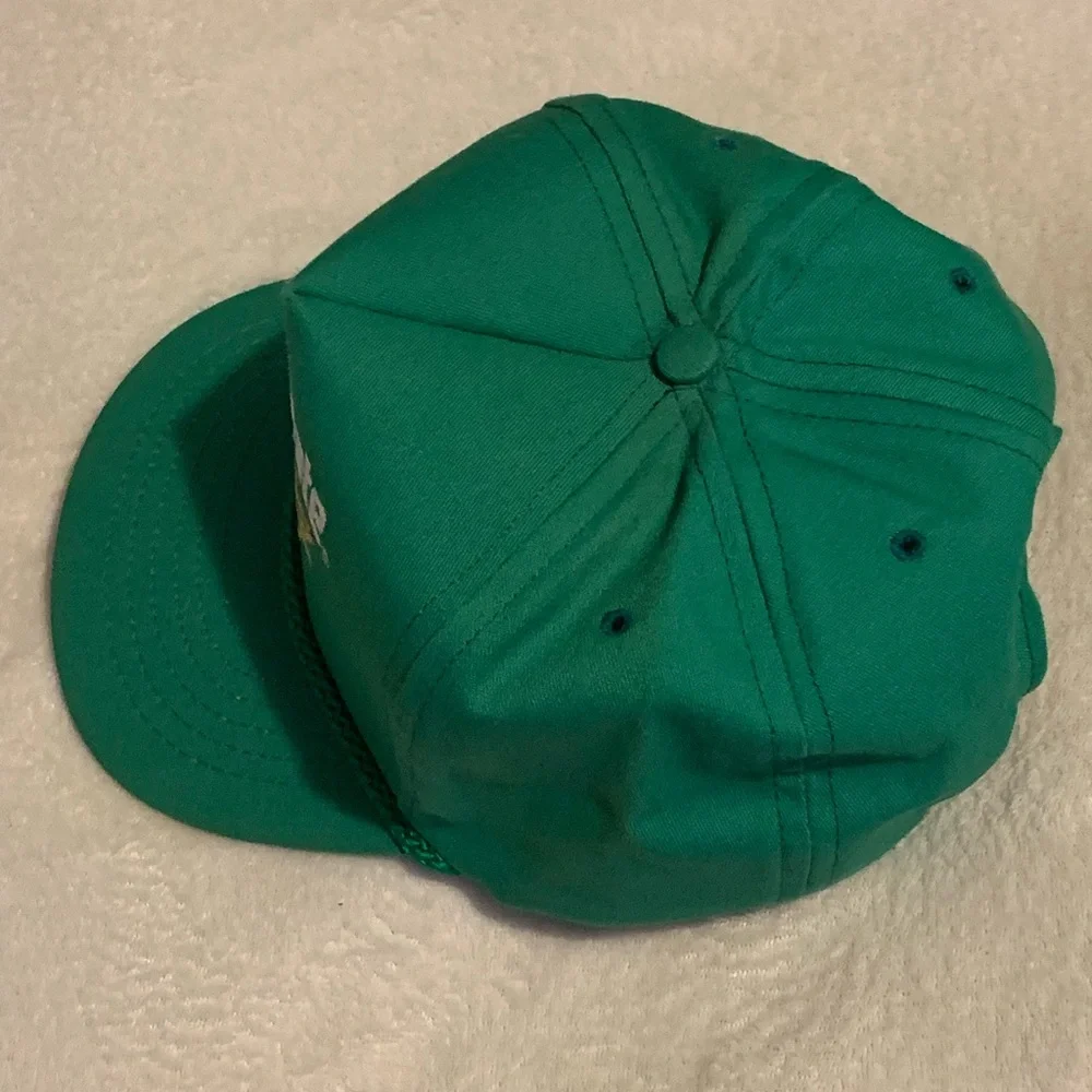 Quaker State Racing hat - Picture 2 of 8